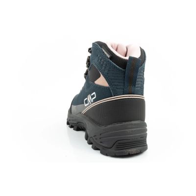 5. CMP Myzar wasserdichte Damen-Knöchel-Trekking-Sportschuhe