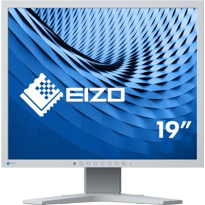 7. EIZO FlexScan 19 S1934H-GY LED-Monitor