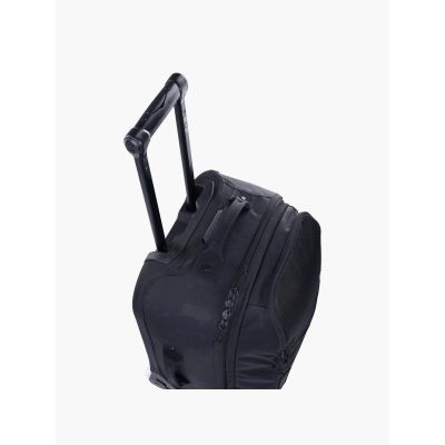 6. EVOC Terminaltasche 40+20 schwarz