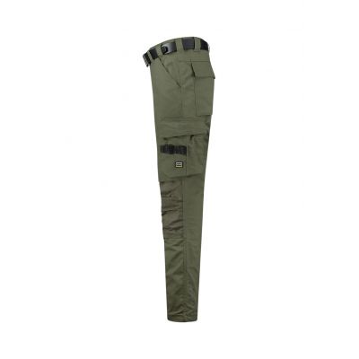 3. Malfini Arbeitshose Twill Cordura MLI-T63TA