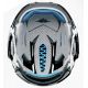 3. Mission Inhaler Sr. 1040337 Hockeyhelm