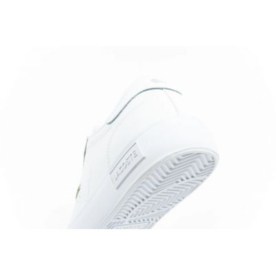 7. Lacoste Powertcourt 125 2 SMA M 749SMA008121G Schuhe