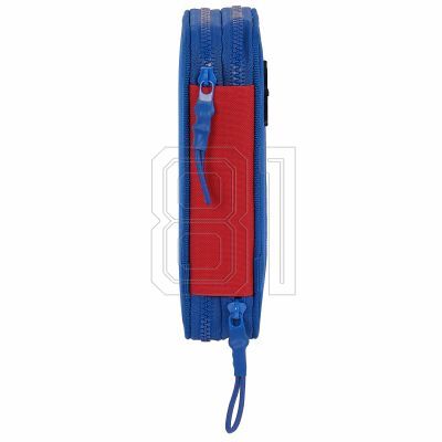 3. FC Barcelona Federmäppchen mit Zubehör 412326854