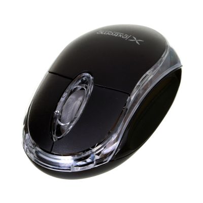 2. Optische Maus EXTREME HARRIER XM105K (1000 DPI; schwarz)