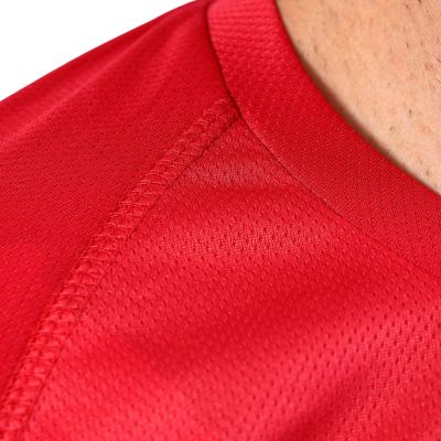 15. Givova One U MAC01-0012 Fußballtrikot