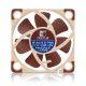 4. NOCTUA 40mm 5V PWM-Lüfter (1000-5000 U/min)