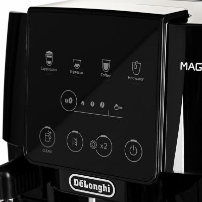 12. Kaffeevollautomat DeLonghi ECAM 220.60.B