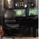 9. Huzaro Combat 7.9 Schwarzer Gaming-Stuhl