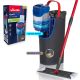 4. Vileda H2prO Flachwischer