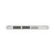 2. Ruijie Networks RG-NBS5200-24GT4XS-P-V2 Netzwerk-Switch, Managed L3 Gigabit Ethernet (10/100/1000), PoE-fähig, 1 HE, Grau