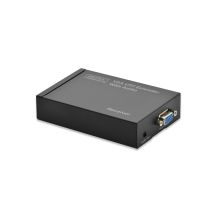 Digitus® VGA-UTP-Verlängerungskabelset