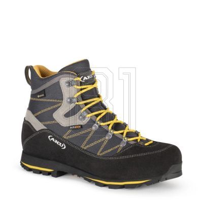 6. Aku Trekker Lite III Gore-tex M 977491 Schuhe