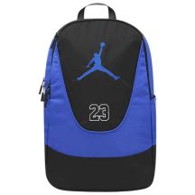 Air Jordan Jam Flightcore Rucksack Schwarz/Blau - MA9192-B3D