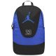 Air Jordan Jam Flightcore Rucksack Schwarz/Blau - MA9192-B3D