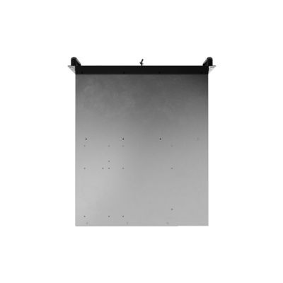 9. Lanberg SC01-5204-12B 4U Rack Modulares Servergehäuse