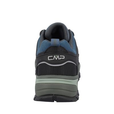 3. CMP Rigel 2.0 Low Herren-Wanderschuhe 3Q18247 10NZ