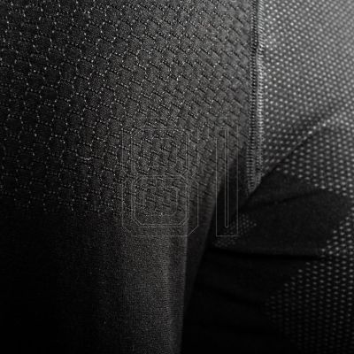 6. Thermoactive shirt Alpinus Pro Miyabi Edition black M GT43239
