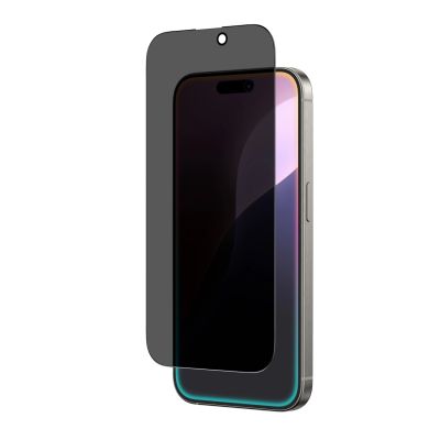 5. AmazingThing Radix Privacy Glass Sichtschutz-Hartglas für iPhone 16 Plus