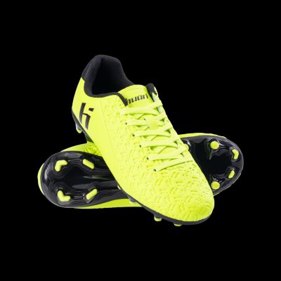 11. JUSINO TEEN AG Kinder-Stollenschuhe