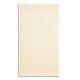 2. Kleines Unisex-Bio-Handtuch (GOTS) (Mandel)
