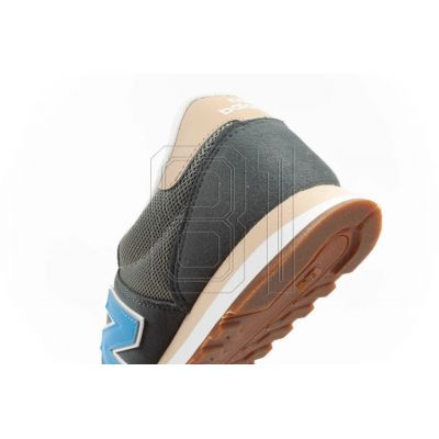 12. New Balance Schuhe Sneaker M GM500TBW