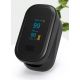 6. ORO-OXIMETER BLACK OROMED Pulsoximeter