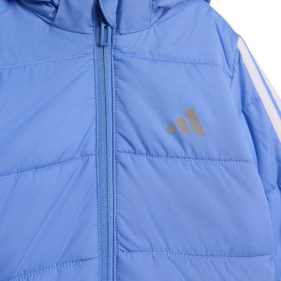 10. adidas Essentials 3-Streifen Jr JL7464 Jacke