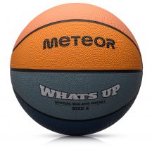 Basketball Meteor Was ist los 4 16793 Größe 4