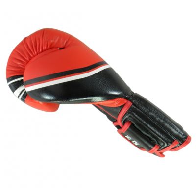 14. Masters Rbt-Lf Boxhandschuhe 0130748-18 18 oz