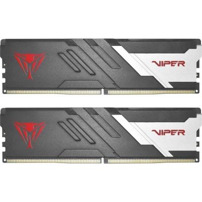 4. Patriot Viper Venom DDR5 2x32GB 6000MHz CL30 XMP3