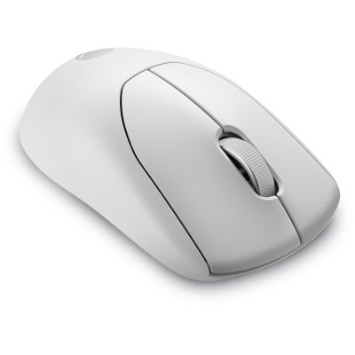 7. Dell Alienware Pro Lunar Light kabellose Gaming-Maus