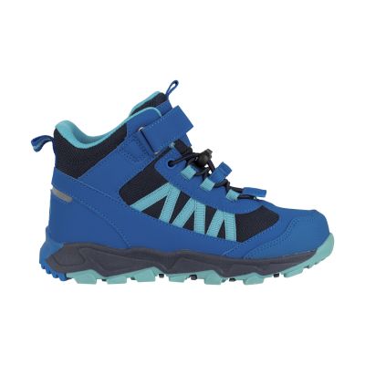 2. Trollkids Kinder Tronfjell Hiker Mid Jr 476-199 Wanderschuhe
