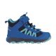 2. Trollkids Kinder Tronfjell Hiker Mid Jr 476-199 Wanderschuhe