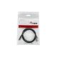 7. Equip 128383 USB-Kabel USB4 Gen 3x2 2m USB-C 40 Gbit/s 240W Schwarz