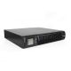 2. GREEN CELL UPS13 1000VA 900W USV FÜR RTII RACK-SERVERSCHRÄNKE