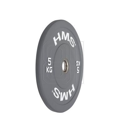 40. HMS GRAY Olympische Platte 5 kg CBR05 