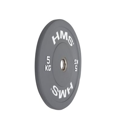 40. HMS GRAY Olympische Platte 5 kg CBR05 