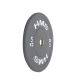 40. HMS GRAY Olympische Platte 5 kg CBR05 