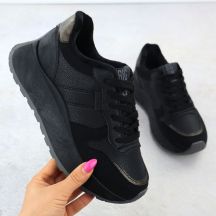 Big Star W SS274007 INT2170 Platform Shoes