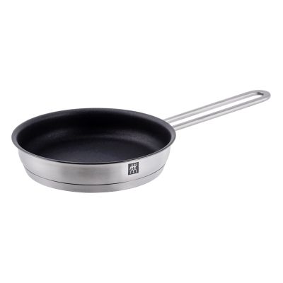ZWILLING Pico Stahlbratpfanne mit Duraslide Ultra Beschichtung 66659-160-0 - 16 cm