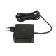 4. Universelles Netzteil für Laptop I-Box IUZ100TC, Typ-C-Stromversorgung, 100 W