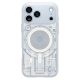 4. Spigen Ultra Hybrid Mag MagSafe Max Element Hülle für iPhone 18 Pro / 17 Pro