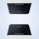 16. Baseus Lipow 10000mAh 22,5W Powerbank mit zwei integrierten Kabeln (inkl. Baseus Simple USB-A-auf-USB-C-Kabel, 3A, 20 cm) – weiß