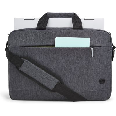3. HP Prelude Pro Laptoptasche für 15,6"-Notebooks, Grau 4Z514AA