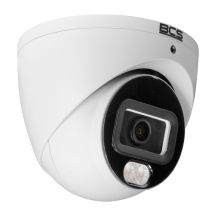 8Mpx BCS-L-EIP28FCR3L3-AI1 Dome-IP-Kamera (2)
