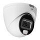 8Mpx BCS-L-EIP28FCR3L3-AI1 Dome-IP-Kamera (2)