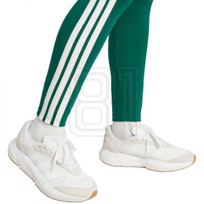 12. adidas Essentials 3-Stripes Cotton leggings W KB7663