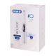 10. Oral-B iO Series 6 Grey Opal Luxe Edition Elektrische Zahnbürste