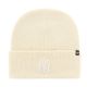 Cremefarbene New York Yankees Mütze B-HYMKR17ACE-NTO 15121343
