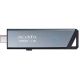 8. ADATA UE800 USB-Stick 1 TB USB Typ-C 3.2 Gen 2 (3.1 Gen 2) Silber